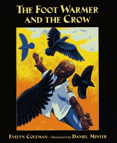 Book The Foot Warmer and the Crow free