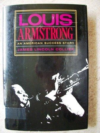 Book LOUIS ARMSTRONG free