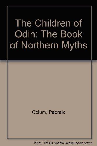 Book The CHILDREN OF ODIN (REISSUE) free