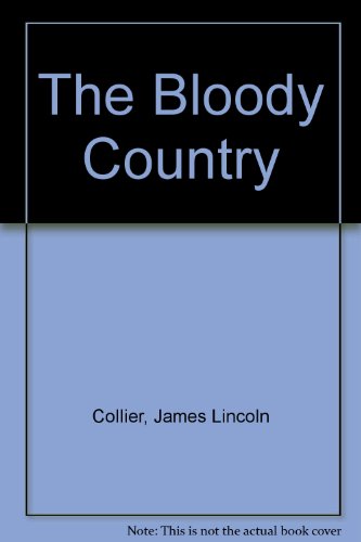 Book The Bloody Country free