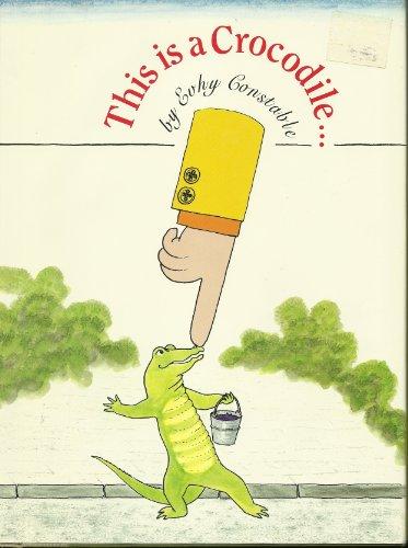 Book This Is a Crocodile free Book This Is a Crocodile free