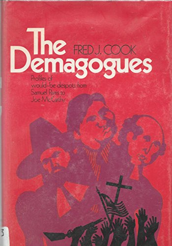 Book The Demagogues free