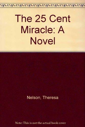 Book The 25 Cent Miracle free