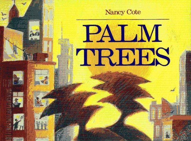 Book Palm Trees free