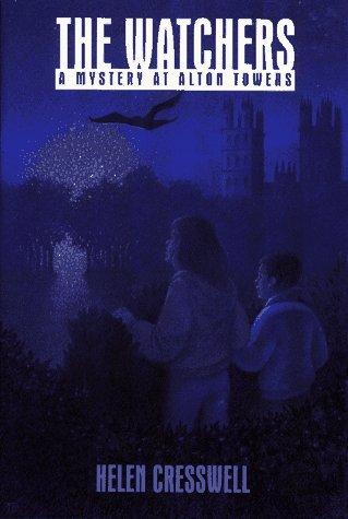 Book The Watchers free