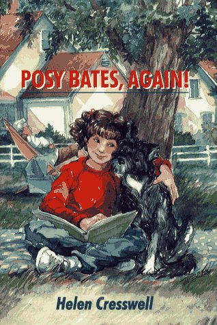 Book Posy Bates, Again! free