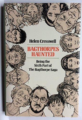 Book Bagthorpes Haunted (The Bagthorpe Saga, Part 6) free