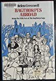 Book Bagthorpes Abroad: Being the Fifth Part of the Bagthorpe Saga free