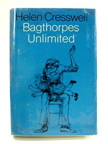 Book Bagthorpes Unlimited (The Bagthorpe Saga, Book 3) free