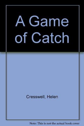 Book A Game of Catch free