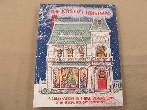 Book The Joys of Christmas: A Celebration in Three Dimensions, With Special Holiday Centerpiece free
