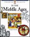 Book In the Middle Ages (Food and Feasts Series) free