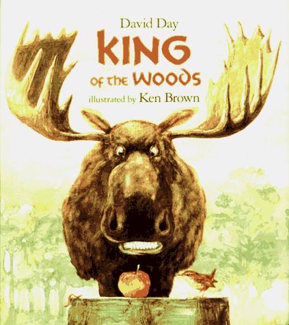Book King of the Woods free
