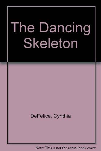 Book The DANCING SKELETON free