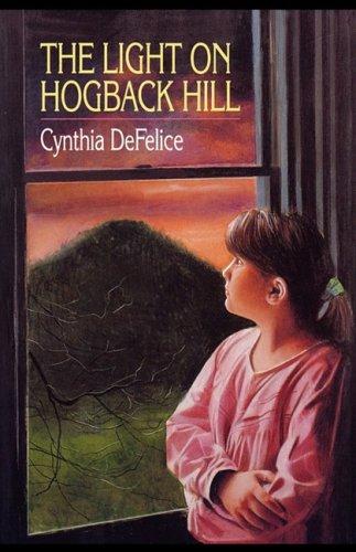 Book The Light on Hogback Hill free