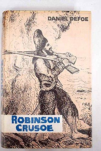 Book Robinson Crusoe (MacMillan Classics) free