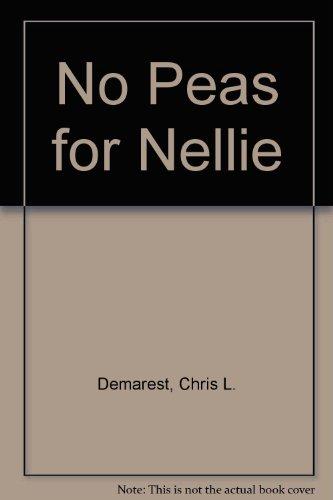 Book No Peas for Nellie free