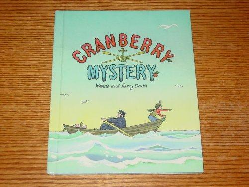 Book Cranberry Mystery free