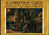 Book A Christmas Carol: Being a Ghost Story of Christmas free