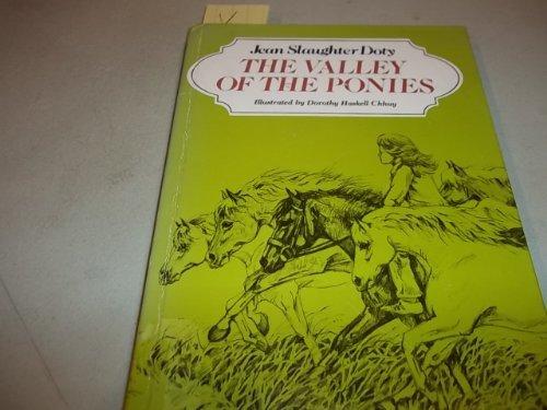 Book Valley of the Ponies free