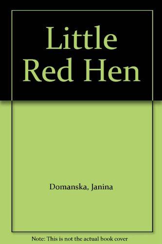 Book Little Red Hen free