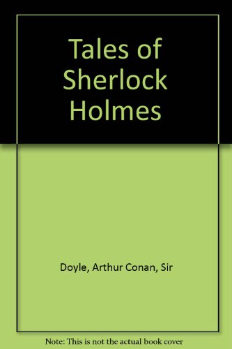 Book Tales of Sherlock Holmes (MacMillan Classics) free