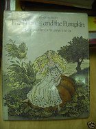 Book The Princess and the Pumpkin: Adapted from a Majorcan Tale free