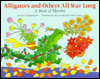 Book Alligators and Others All Year Long : A Book of Months free