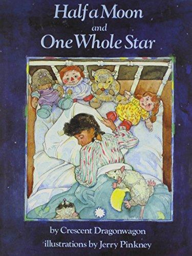 Book Half a Moon and One Whole Star free