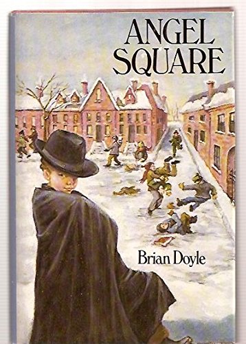Book Angel Square free
