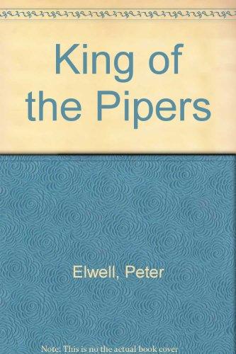 Book King Of The Pipers free