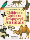 Book Macmillan Children's Guide to Endangered Animals free
