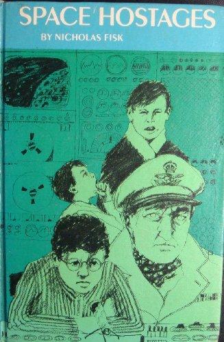 Book Space Hostages free