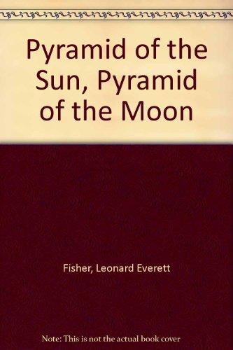 Book Pyramid of the Sun, Pyramid of the Moon free