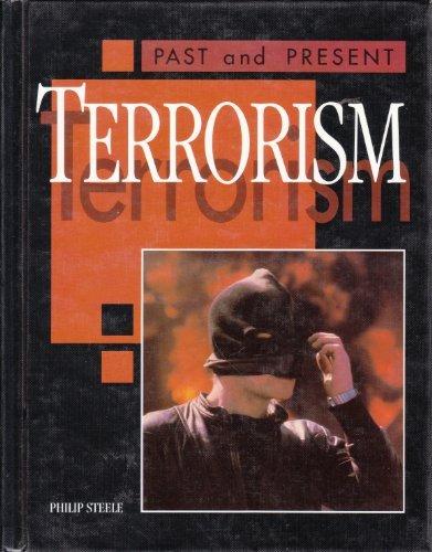 Book Terrorism (Past and Present) free