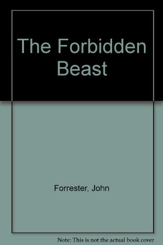 Book The Forbidden Beast free