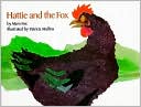 Book Hattie and the Fox free