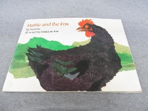 Book Hattie and the Fox free