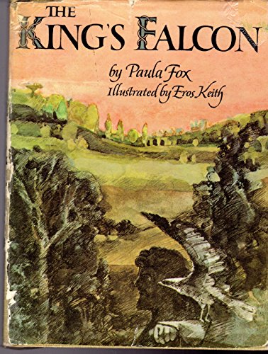 Book The King's Falcon free