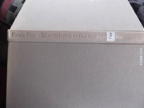 Book Blowfish Live In The Sea free