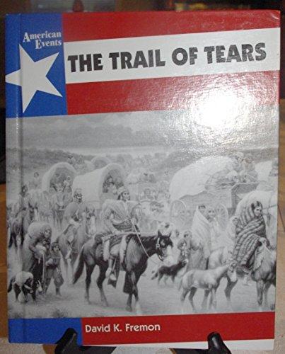 Book The Trail of Tears (American Events) free