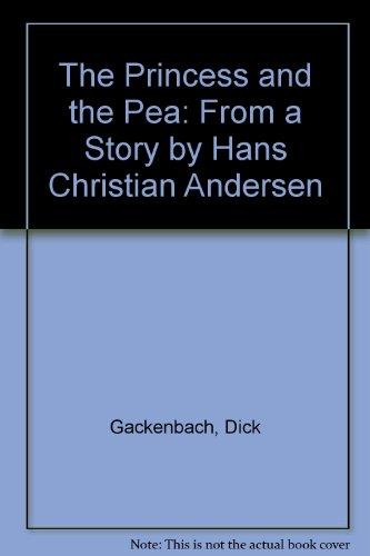 Book The Princess and the Pea: From a Story by Hans Christian Andersen free