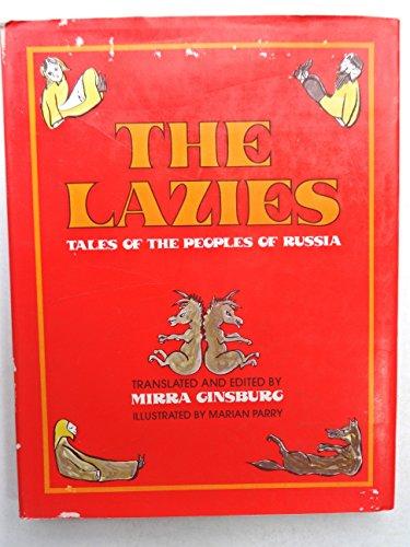 Book The Lazies: Tales of the Peoples of Russia (English and Multilingual Edition) free