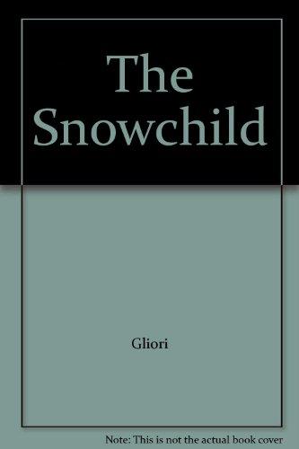 Book Snowchild, The free