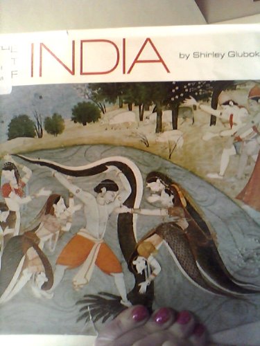 Book The Art Of India. free