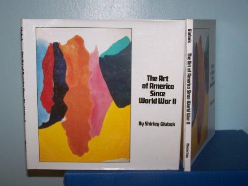 Book The Art of America Since World War II free