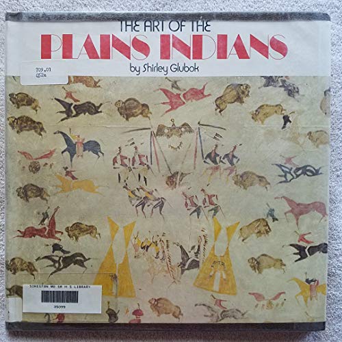 Book The Art of the Plains Indians free