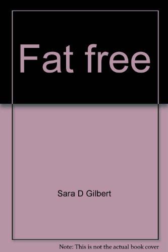Book Fat free: Common sense for young weight worriers free
