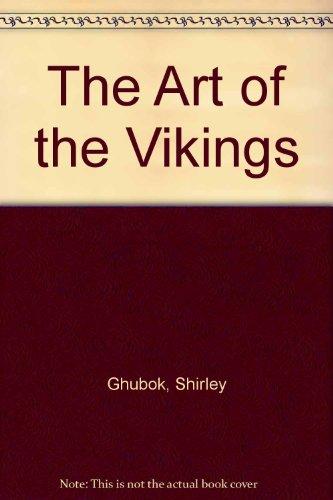 Book The Art of the Vikings free