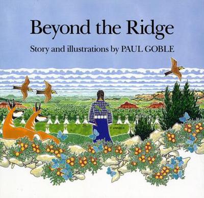Book Beyond the Ridge free